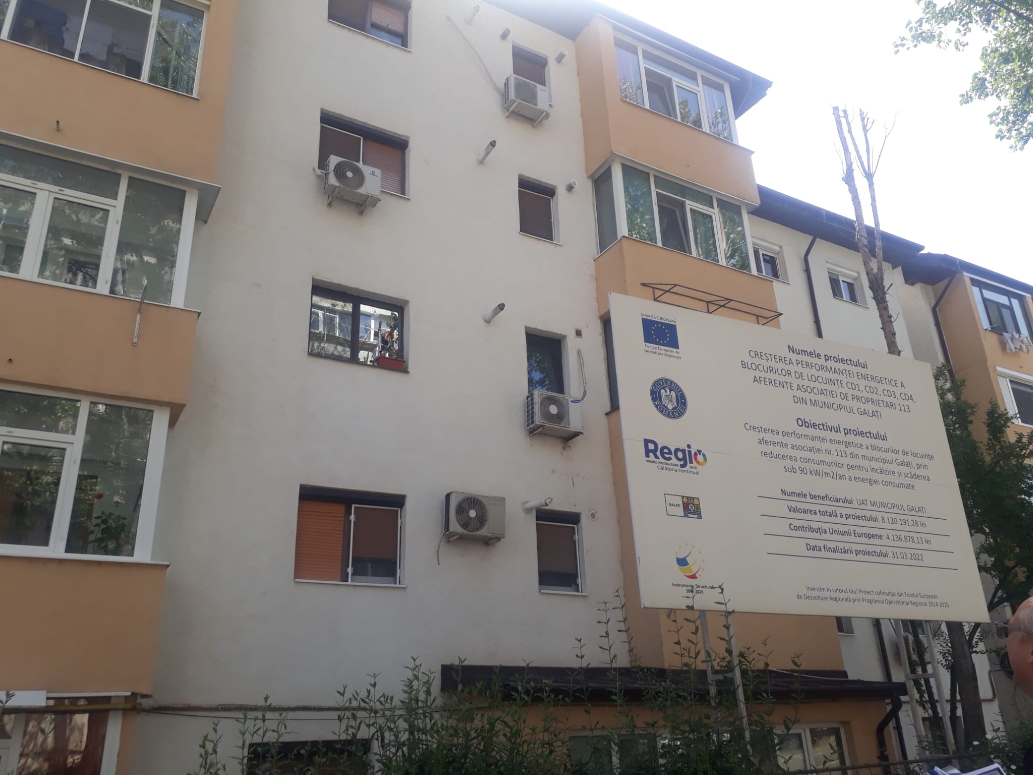 Cum o anvelopare europeană ia pielea de pe proprietari. Criterii discutabile la stabilirea cotelor