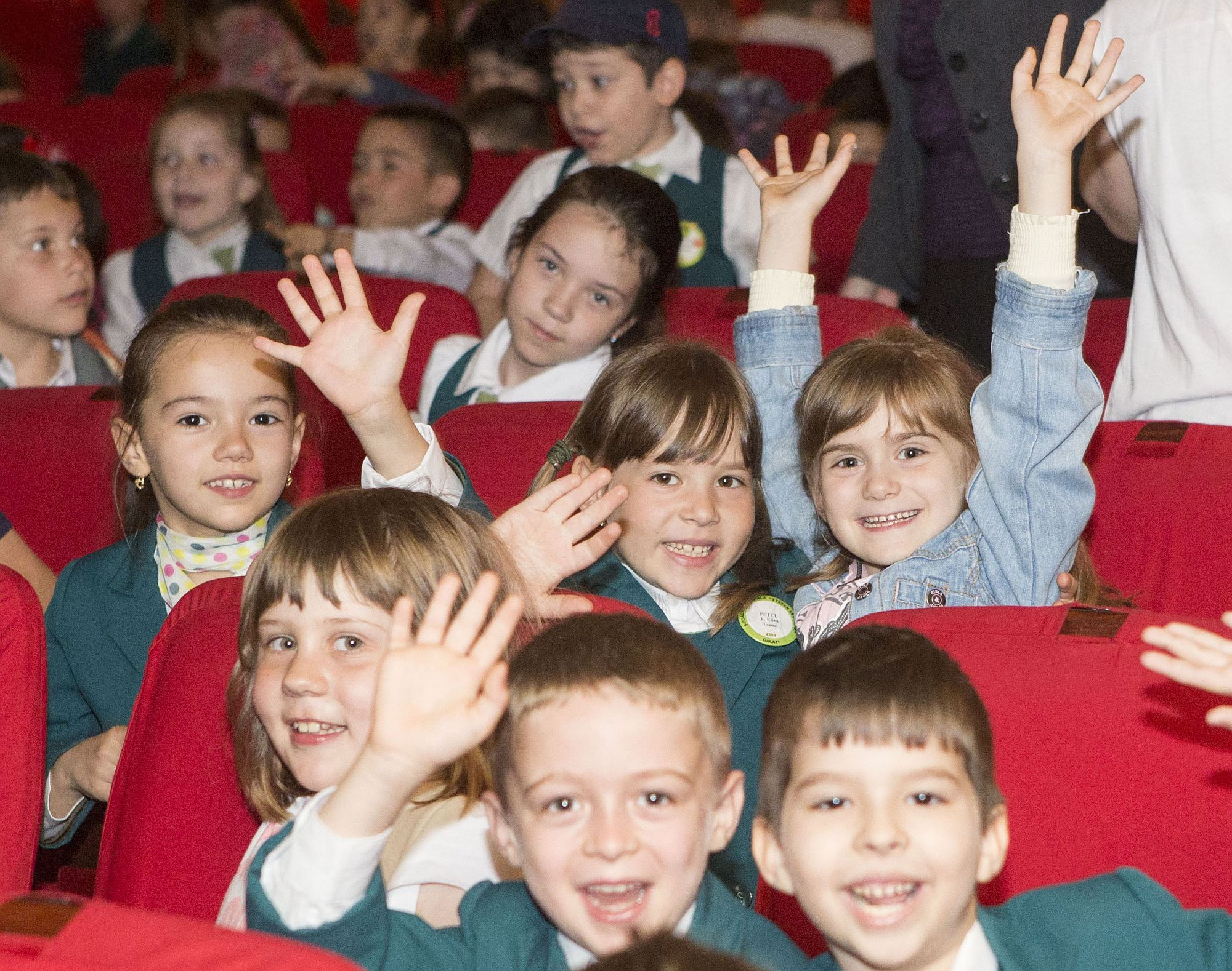 FESTIVALUL Internaţional de Animaţie ”Gulliver”. 30 de spectacole în cinci zile, pentru toate vârstele!