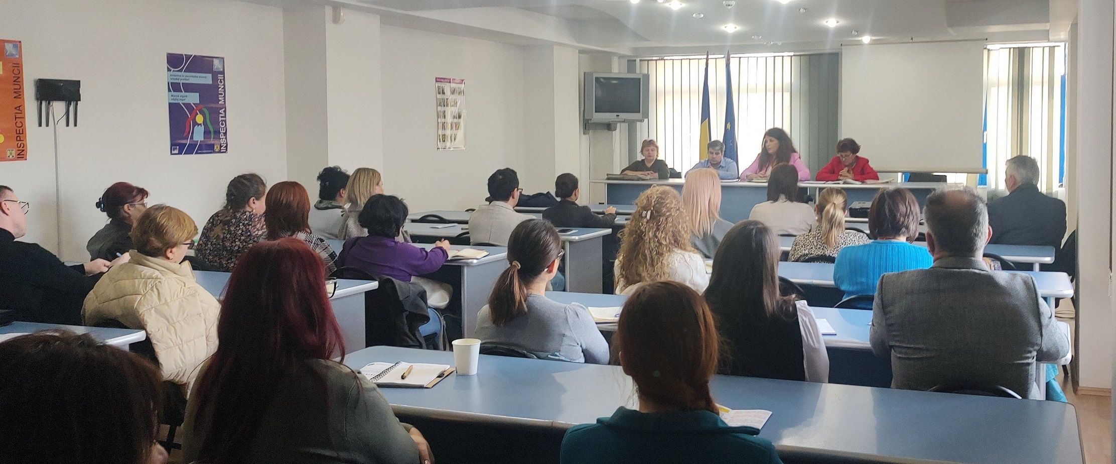 Neclaritățile despre muncitori străini, „deslușite” de ITM și Imigrări