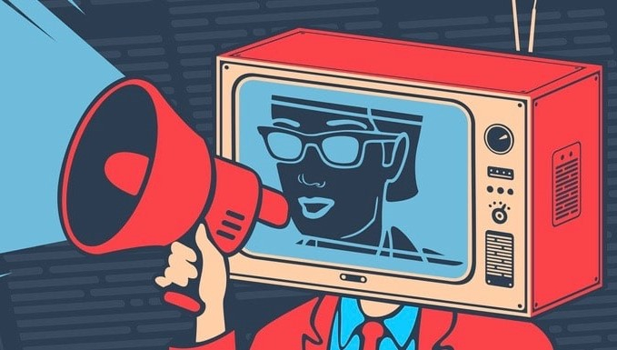 Reclamele la dulciuri au invadat televizoarele