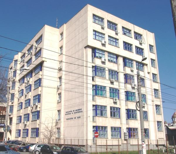 Simpozion de Inginerie Electrică şi Electronică