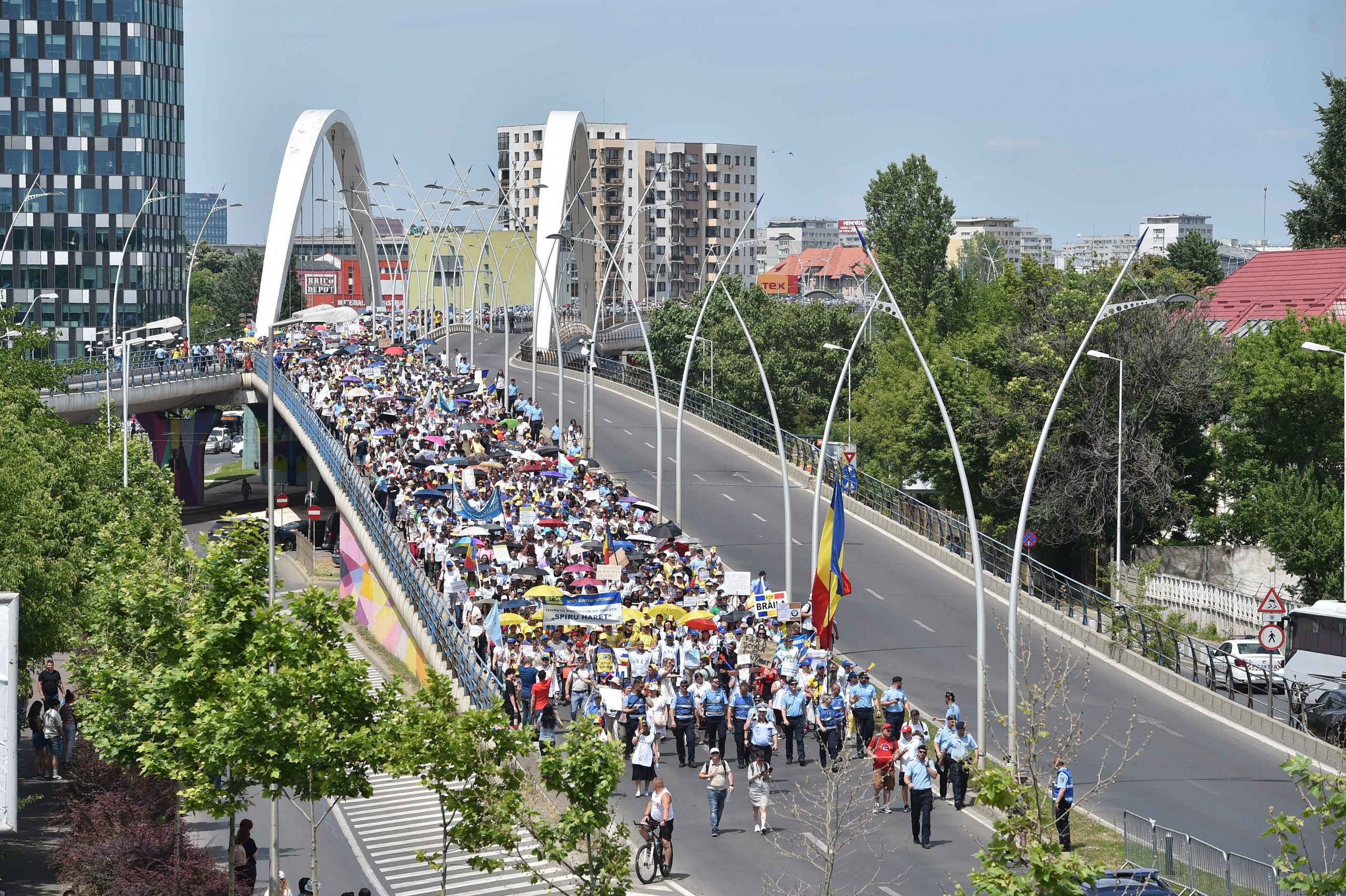 Se caută ministru pentru a îmbuna profesorii