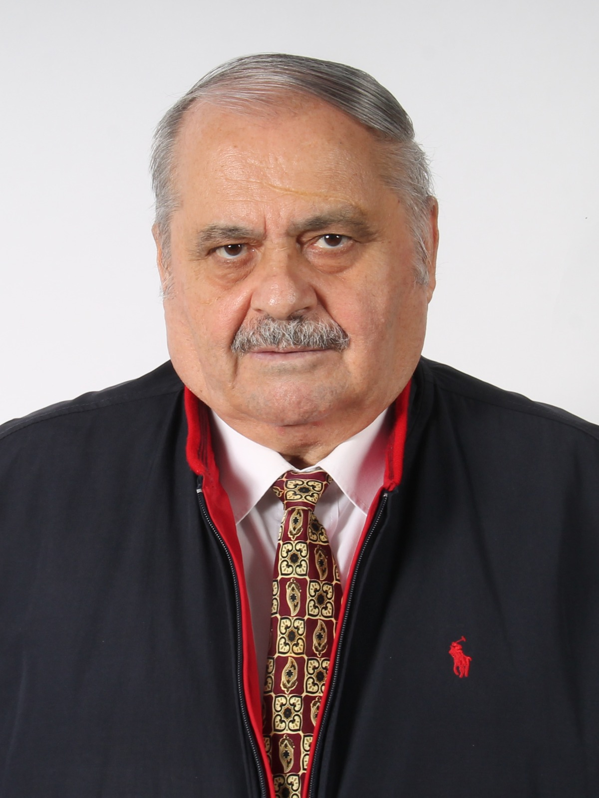 Profesorul gălăţean Gheorghe Felea, la 75 de ani