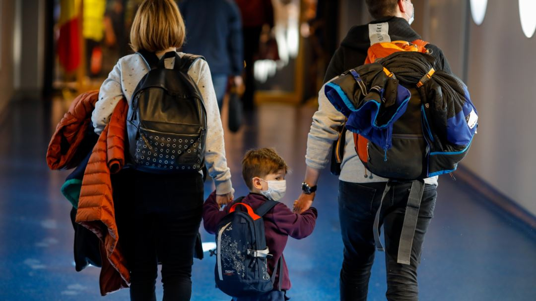 Dezinformarea, pericol public