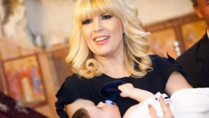 Udrea, după ce a fost eliberată din închisoare: E clar că am fost ţinta unui abuz