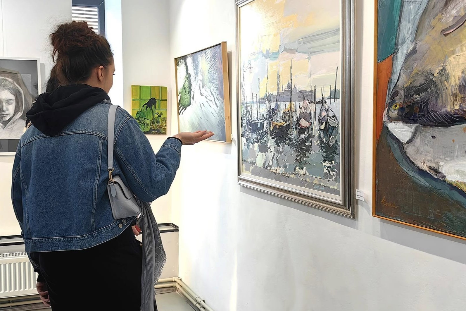 Carnet cultural gălăţean