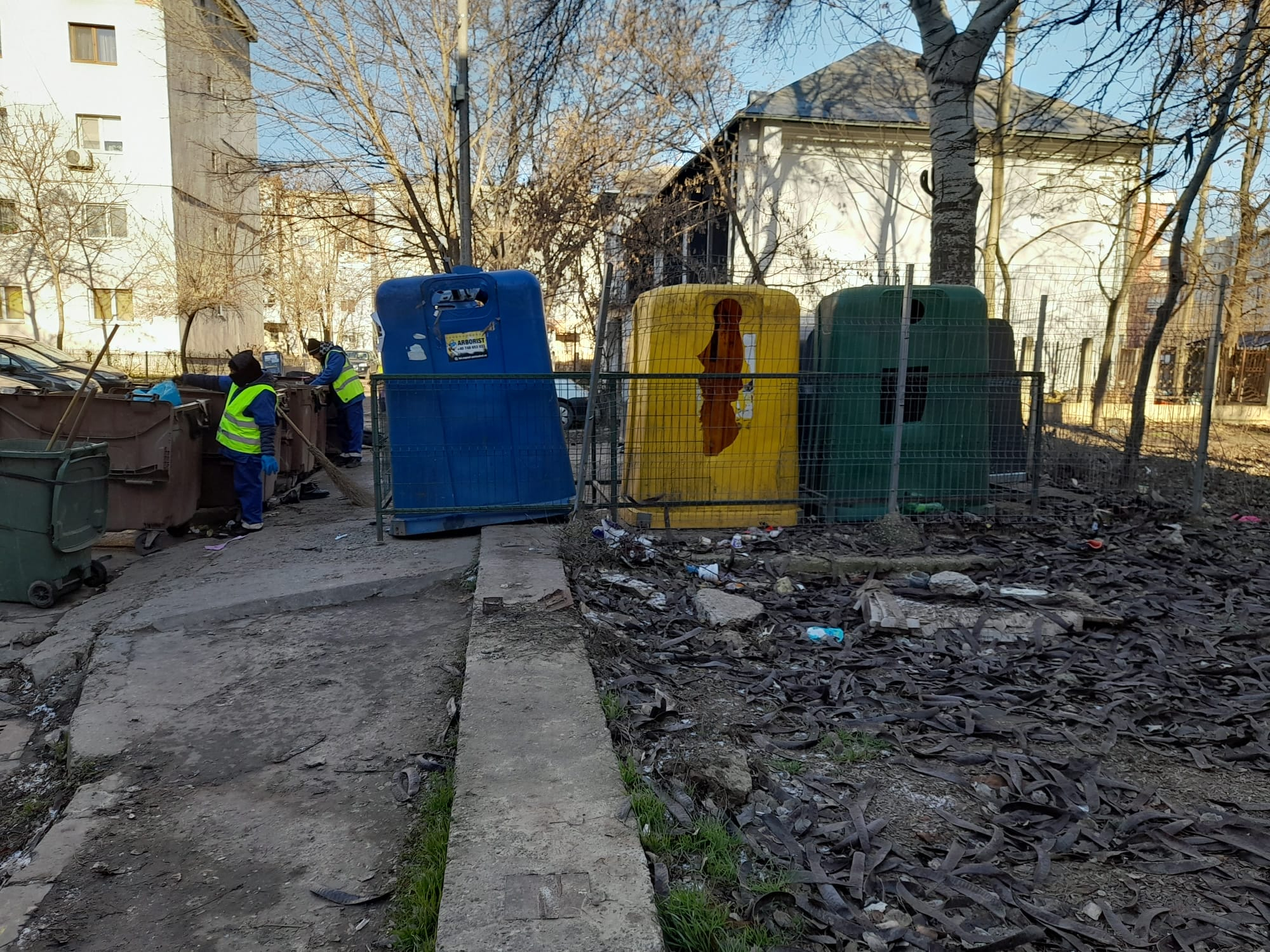 Taxa care ne „curăţă” de toţi banii