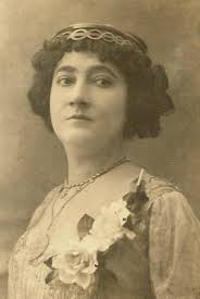 Remember. Aglae Pruteanu (1866-1941)