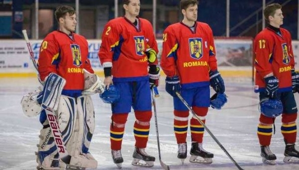 România a obţinut a treia victorie la Campionatul Mondial de hochei pe gheaţă