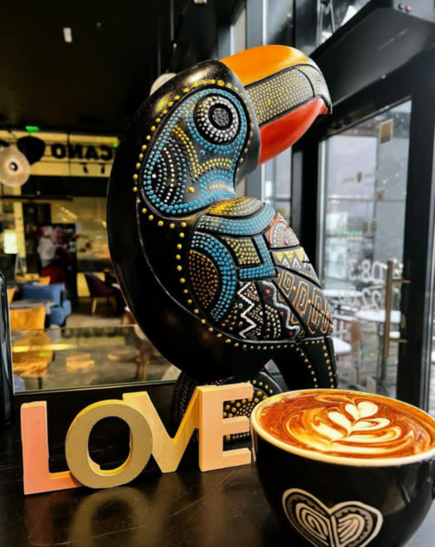 De unde iei o cafea rapidă în drum spre muncă la Galaţi