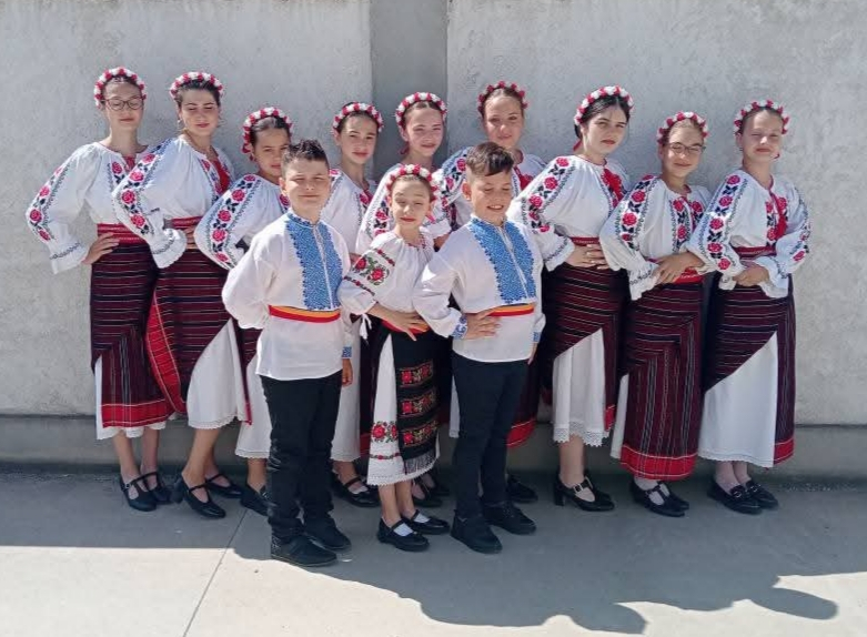 Festivalul „Moldovioară, plai de dor”, la Târgu Bujor