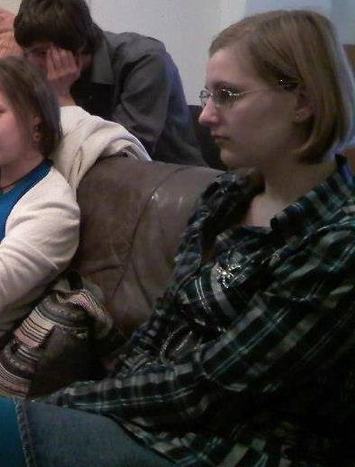 Cronică de cenaclu: Horror-ambiția