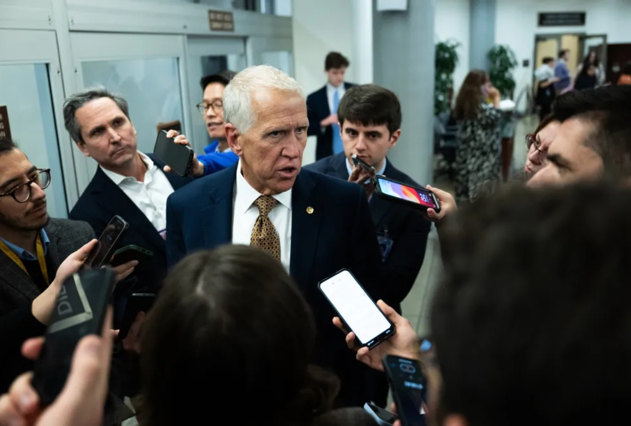 Congresmenii SUA au mers în Danemarca să liniștească apele. Încercare de aplanare a tensiunilor din Groenlanda 