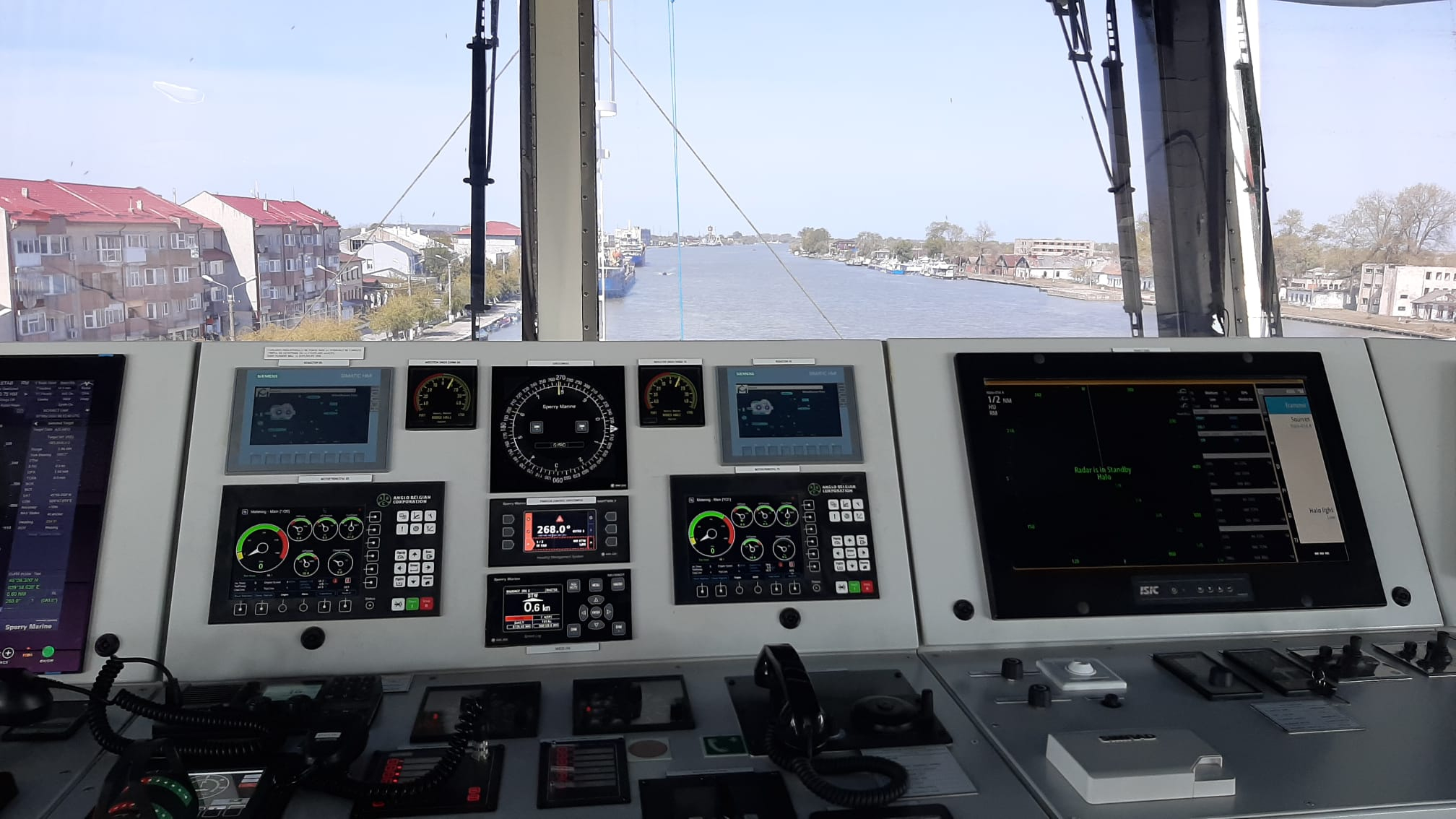 Activitatea și proiectele AFDJ Galați, la Colocviile navaliștilor gălățeni