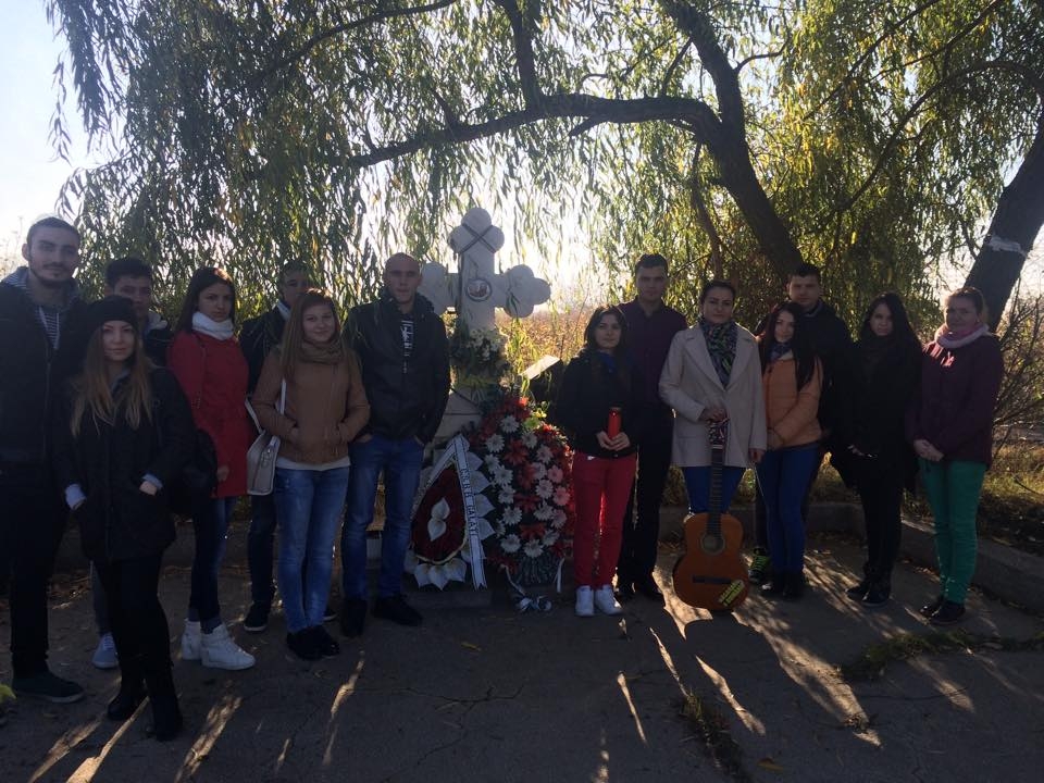 COMEMORARE studenţească a cuplului Aldea-Teodorovici