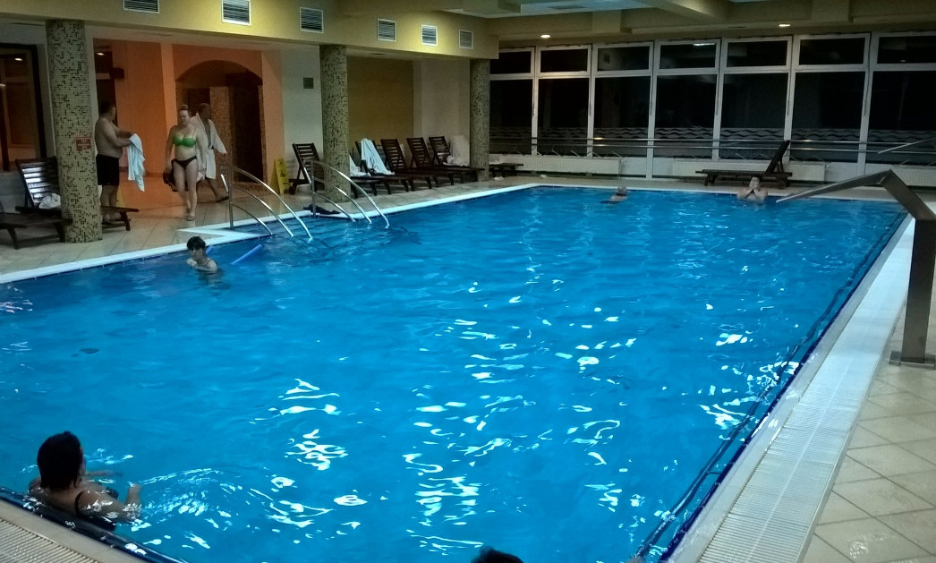 44 de bilete nealocate pentru tratament balnear