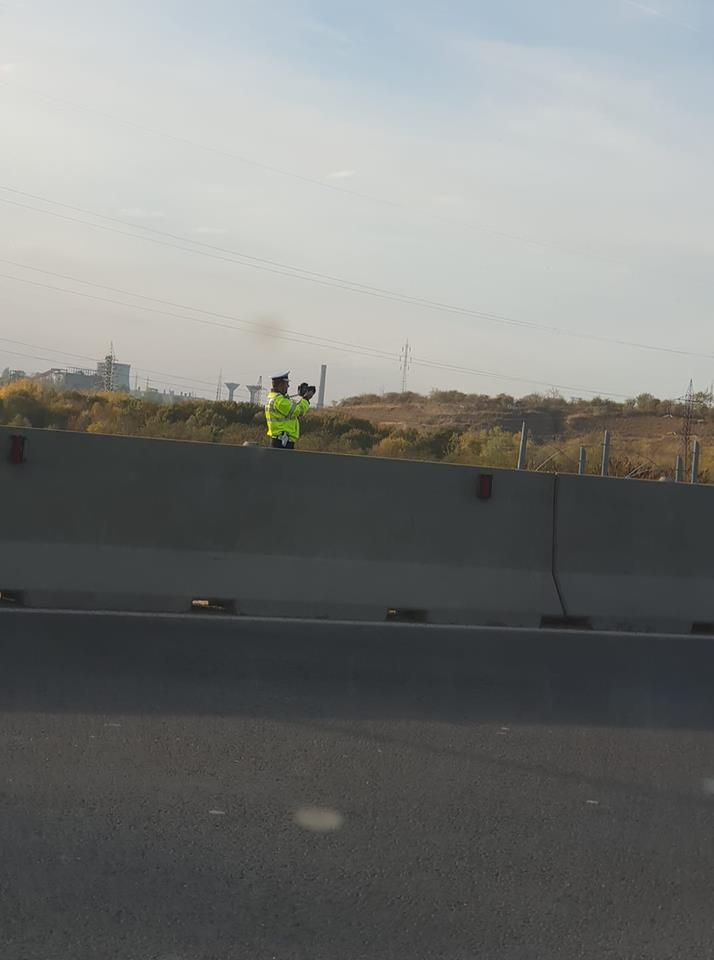 Unde sunt radarele în weekend