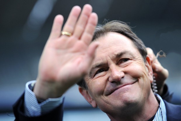 Oţelul are primul antrenor străin din istoria sa