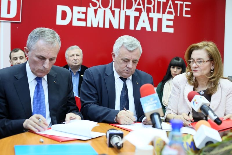 USD propune o anchetă parlamentară privind activitatea ASF şi salariile din instituţie