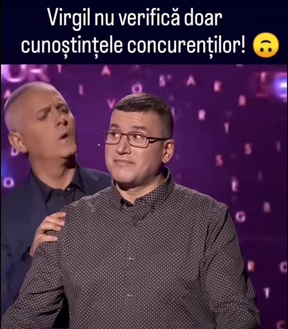 Percheziționat de microfoane și căști la TVR