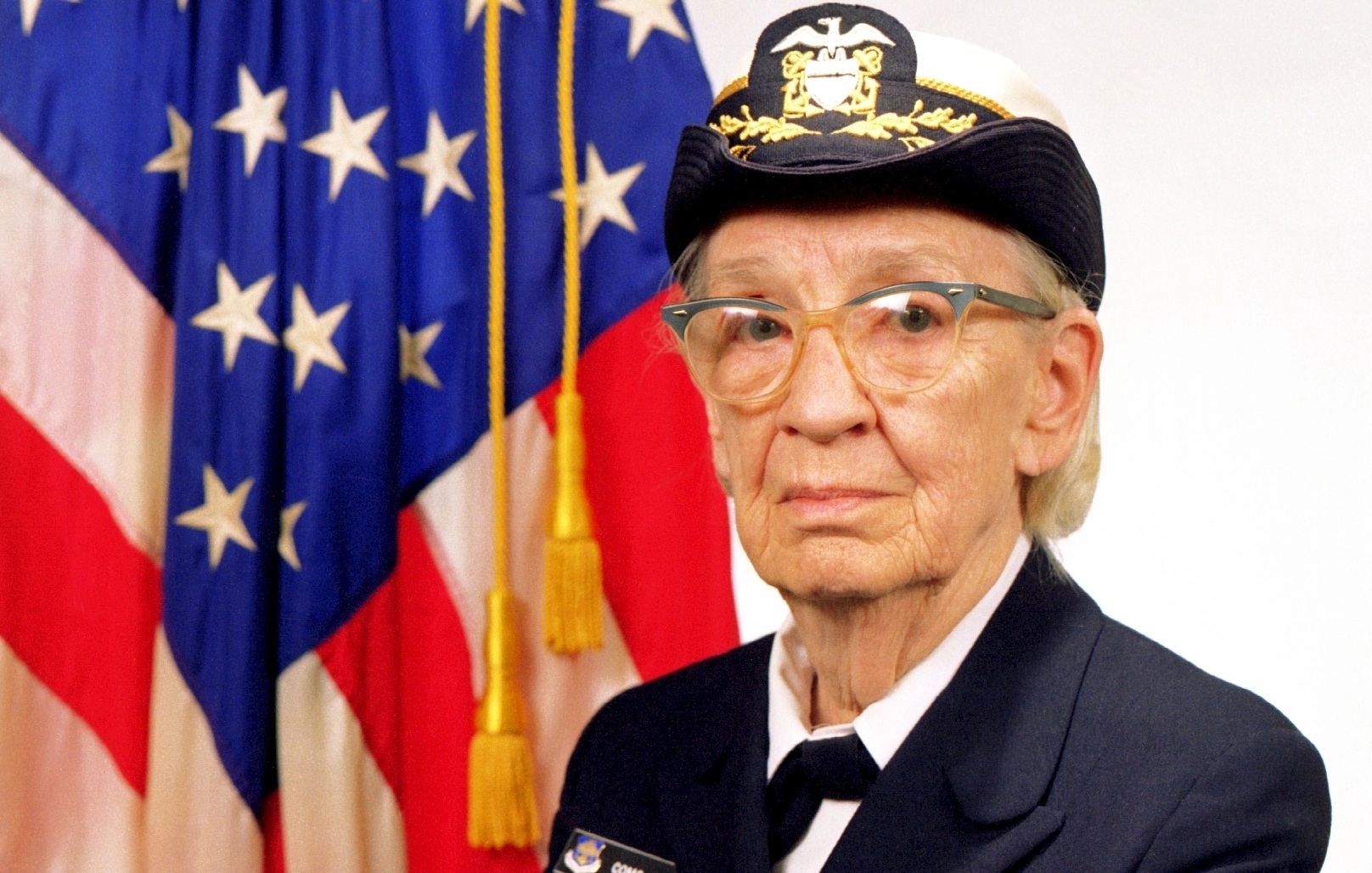 Cariere. Grace Hopper, pionieră a programării