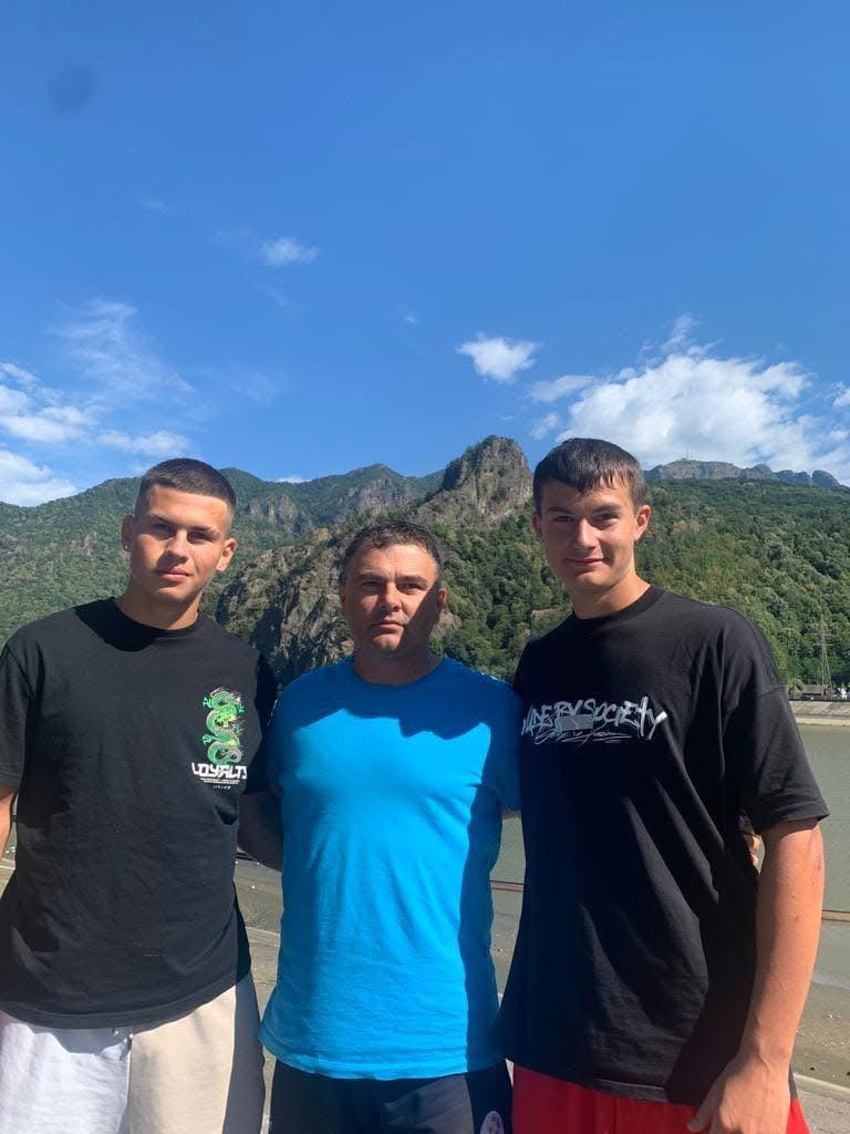 Doi sportivi gălățeni au nevoie de sprijin pentru a participa la Mondiale