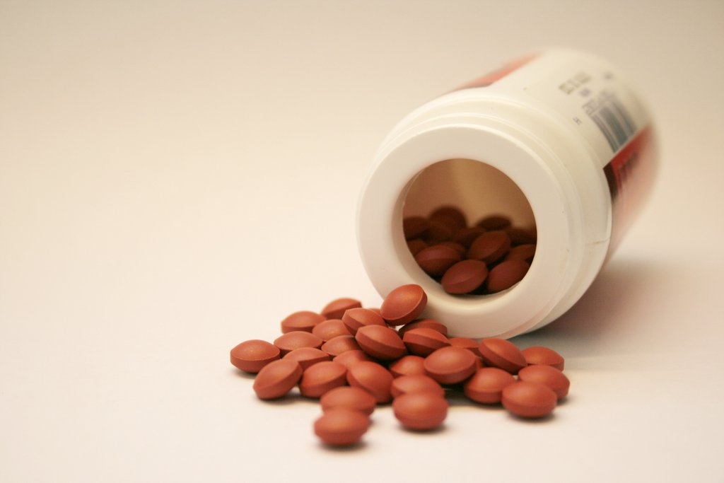 S-a descoperit pastila care reduce procesul de îmbătrânire a pielii