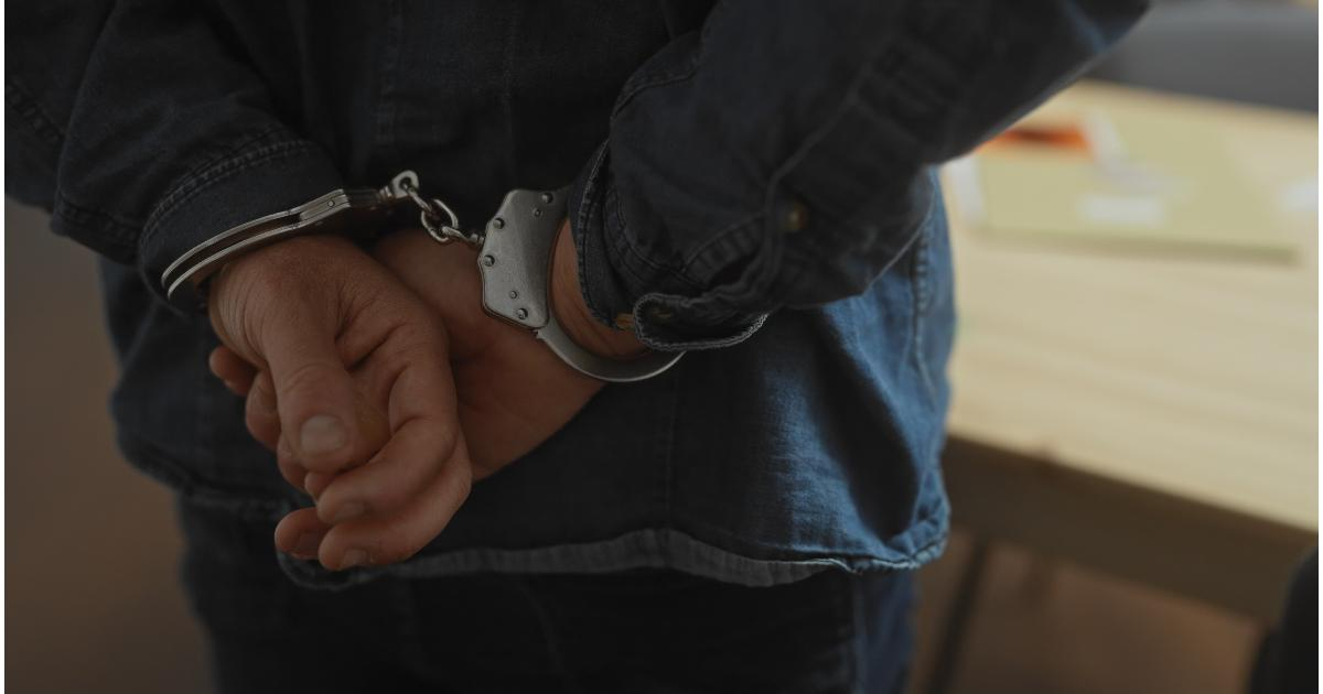 UPDATE. Ce a pățit individul care a hărțuit o elevă de liceu cu opt ani mai mică