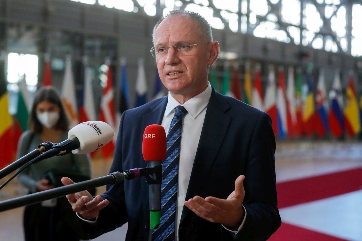 Austria a prezentat Comisiei Europene condițiile pentru ”Air Schengen”