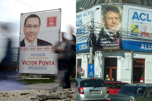 PREMIERĂ în România: AFIŞELE ELECTORALE care nu conţin numele celui care le-a tipărit, INTERZISE