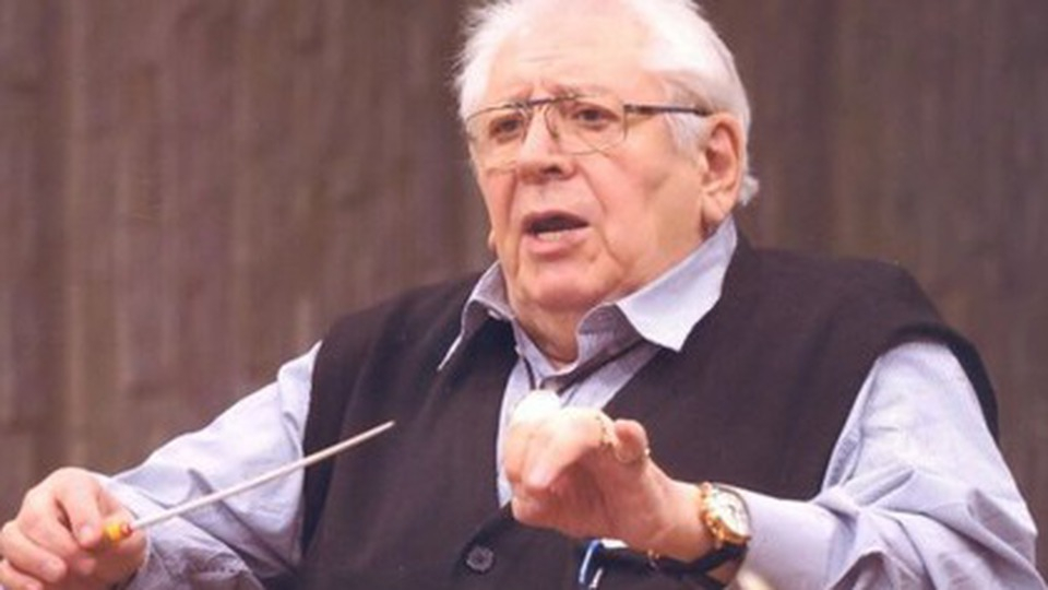 Cariere. Ilarion Ionescu-Galați, personalitate a muzicii clasice românești