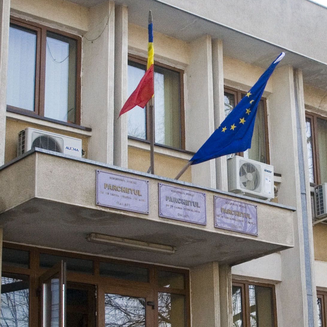 Peste 8.500 de dosare au fost SOLUŢIONATE de procurori, la Parchetul de pe lângă Judecătoria Galaţi