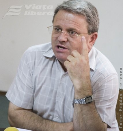 Siderurgiştii ies, astăzi, din nou în stradă