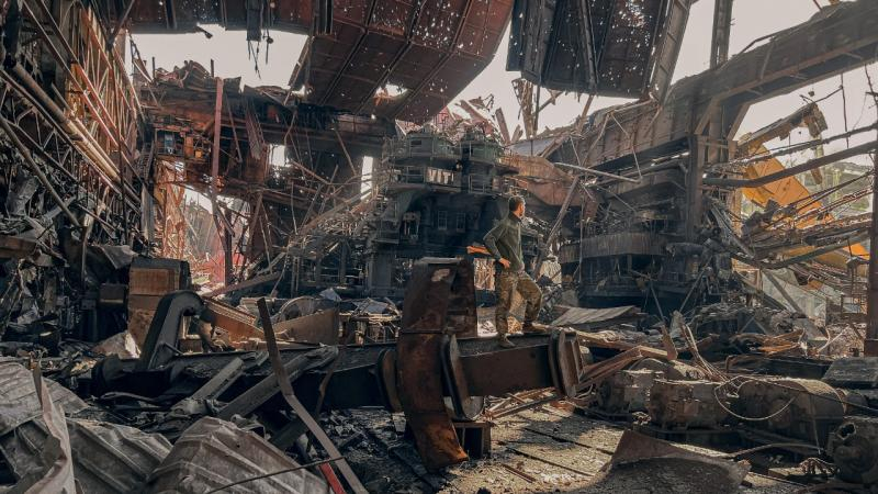 Cadavre ale luptătorilor de la Azovstal, returnate de ruși