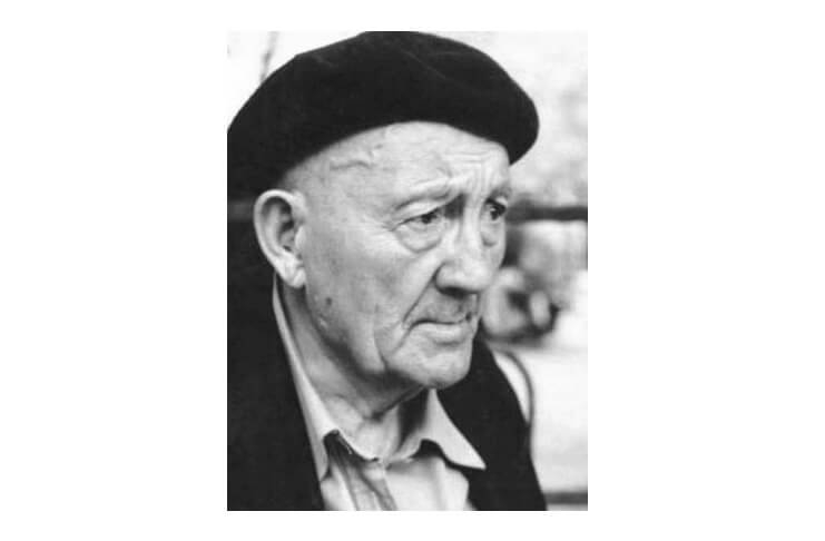 Remember. Petre Țuțea (1902-1991)