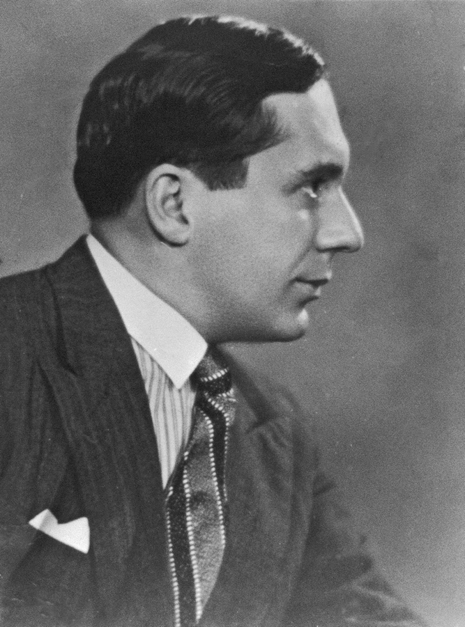 Oameni de seamă. Gib. I. Mihăescu, un valoros prozator român modern