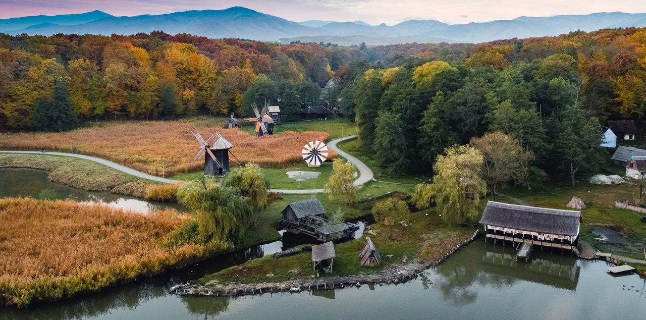 Muzeu vizitat de 4.000 de turiști pe 20 de abonamente