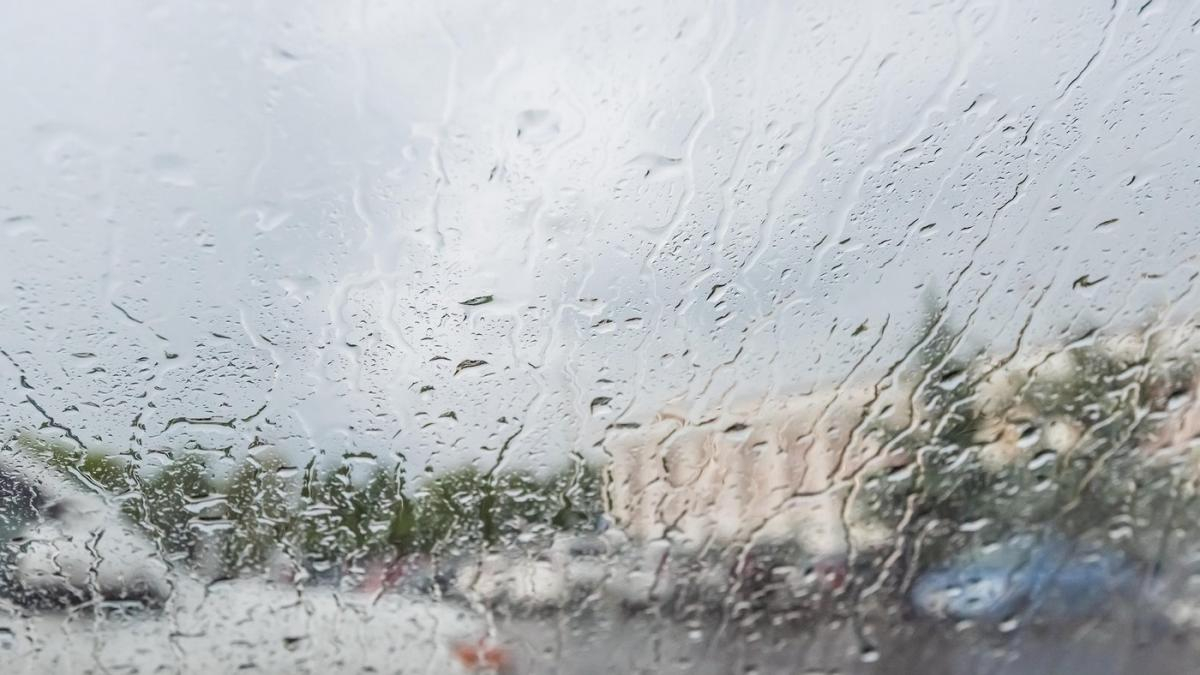 Vremea se va răci în weekend