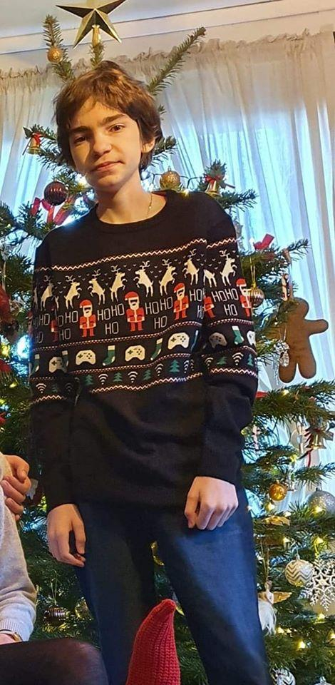 Ionuţ are nevoie de 150.000 de euro ca să trăiască!