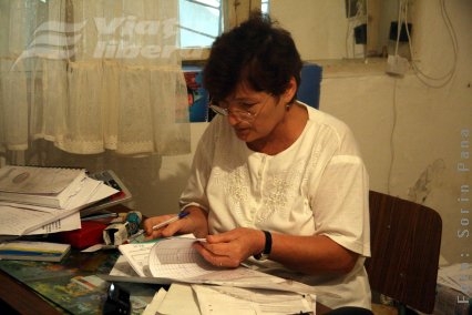 Aproape 6 lei metrul cub de apă rece! 