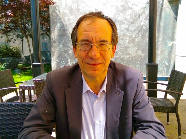 INTERVIU cu prof. dr. Manuel Bouvard: ”Nu există nicio legătură între vaccinare şi apariţia autismului”