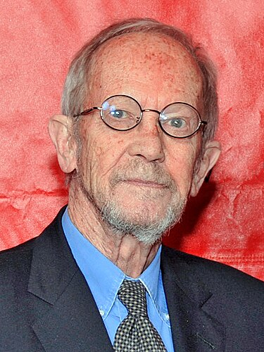 Cariere. Elmore Leonard, maestrul literaturii noir americane