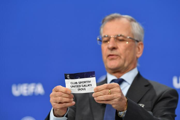 Deplasare cumplită pentru United