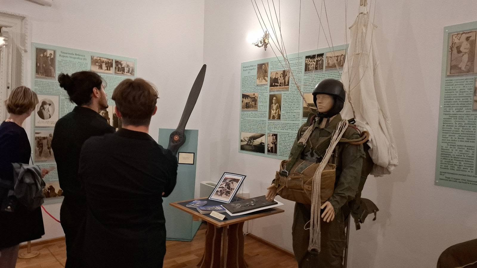 Carnet cultural gălăţean