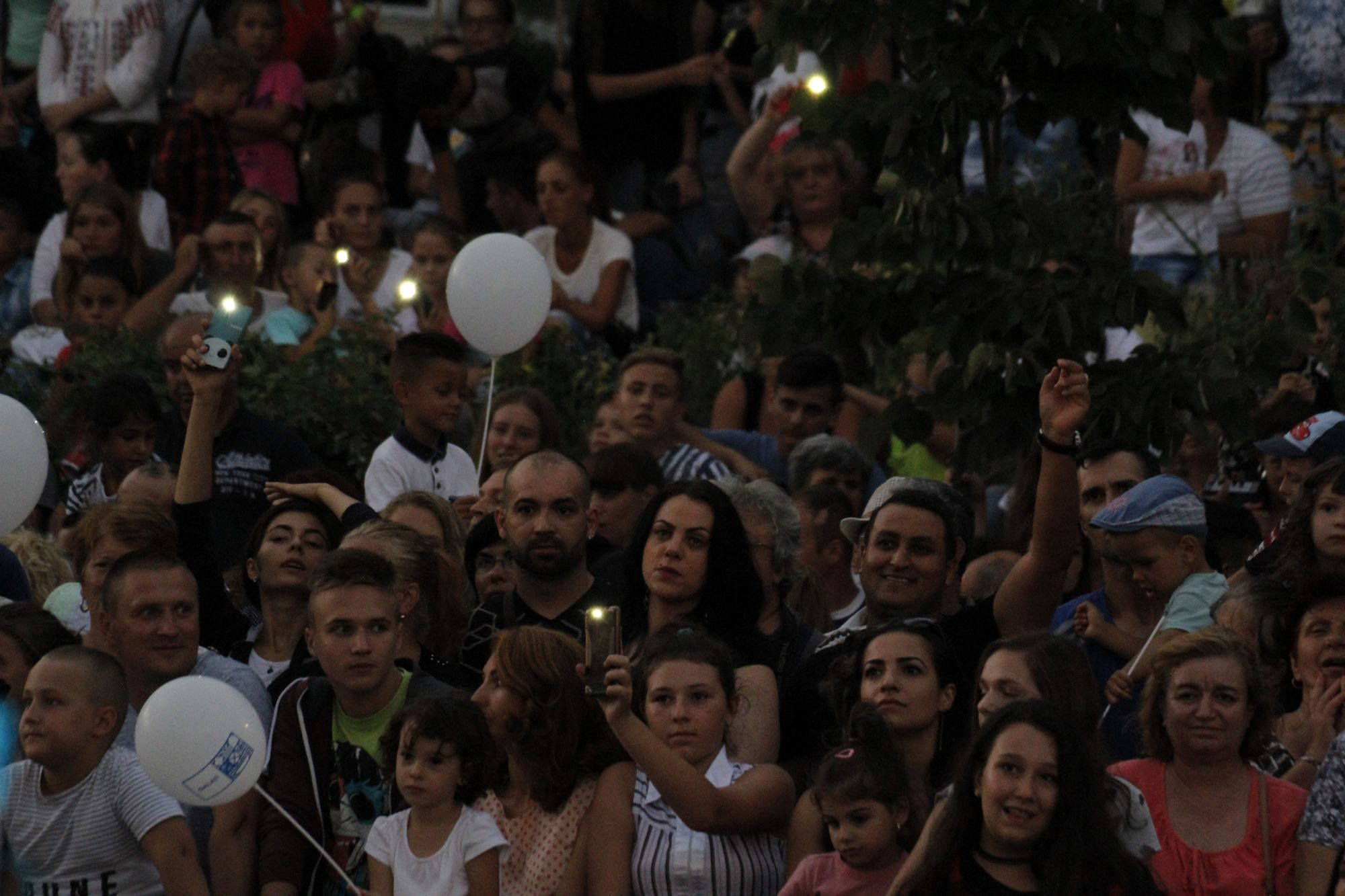 Propunerea primarului Ionuţ Pucheanu | Zilele Municipiului Galaţi, în luna iunie