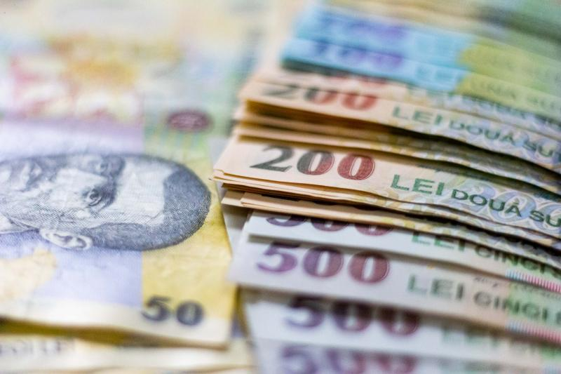 Creanțele fiscale mai mici de 40 de lei, anulate