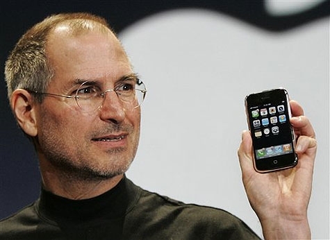 A murit Steve Jobs, Cofondatorul Apple