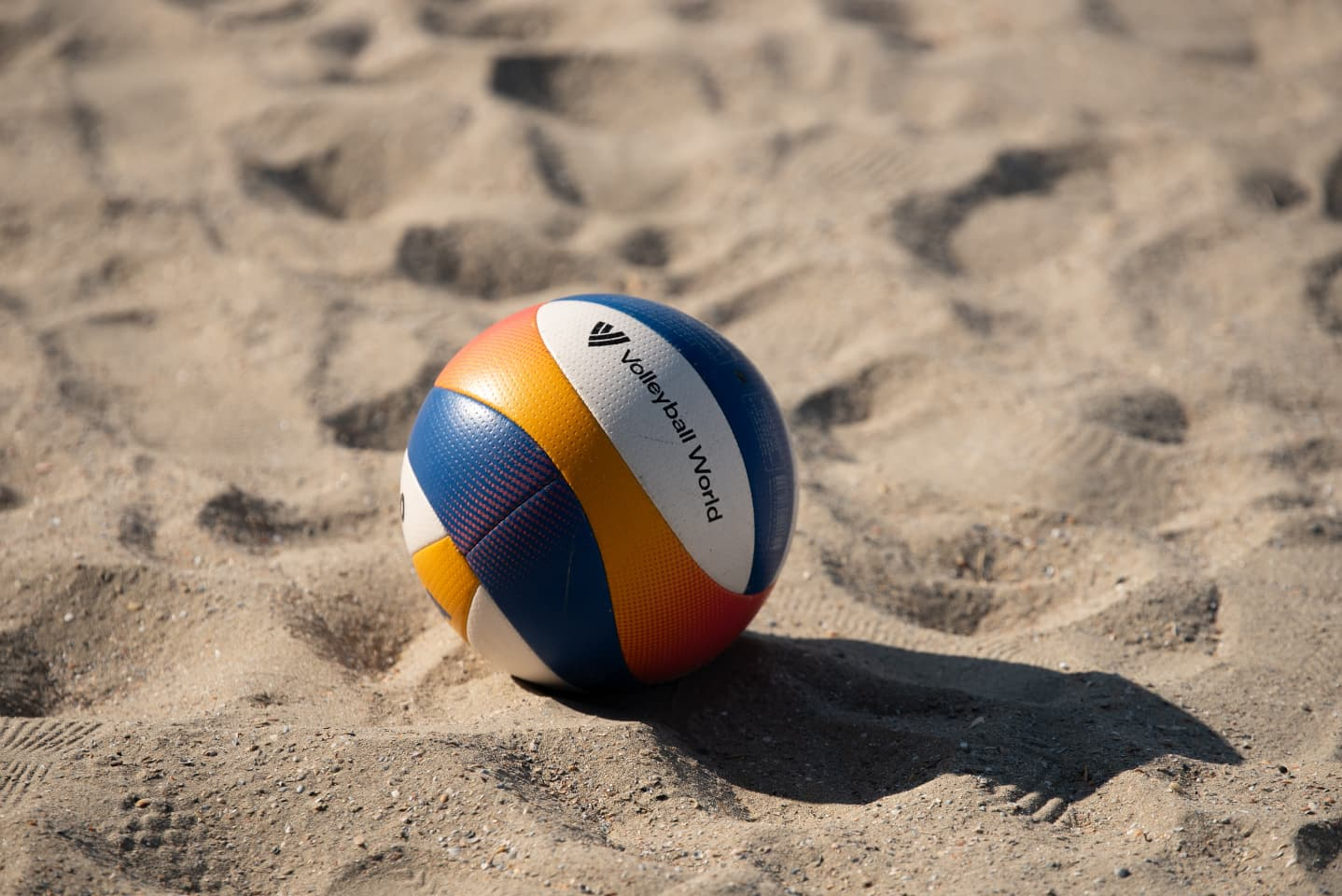 Voleiul pe plajă, în actualitate