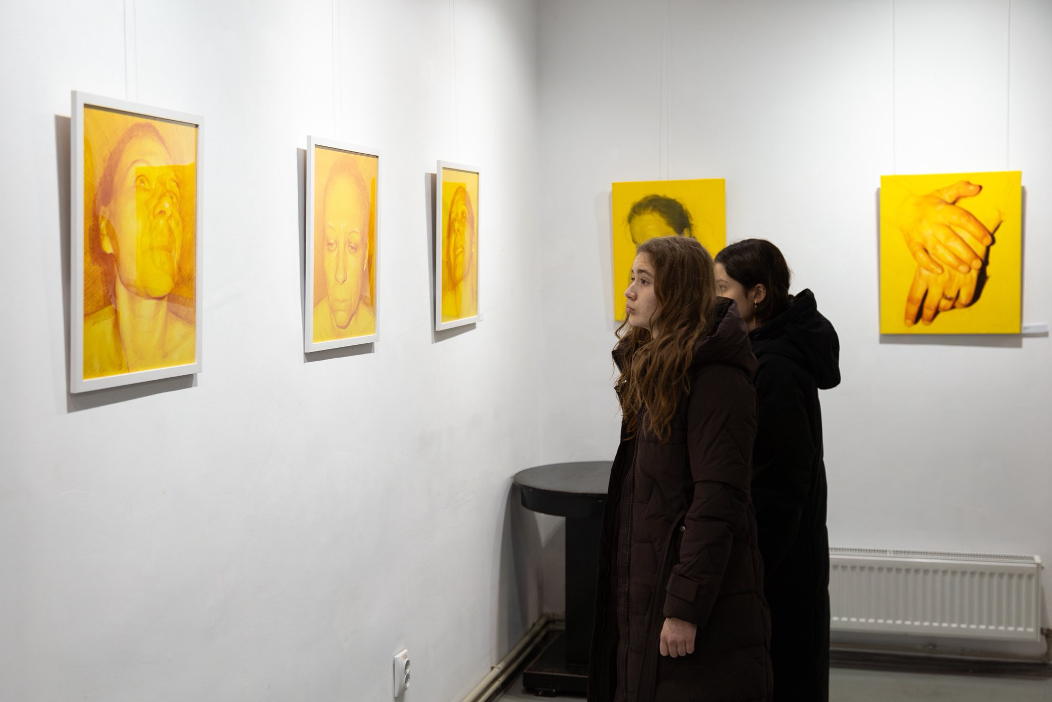 Carnet cultural gălăţean