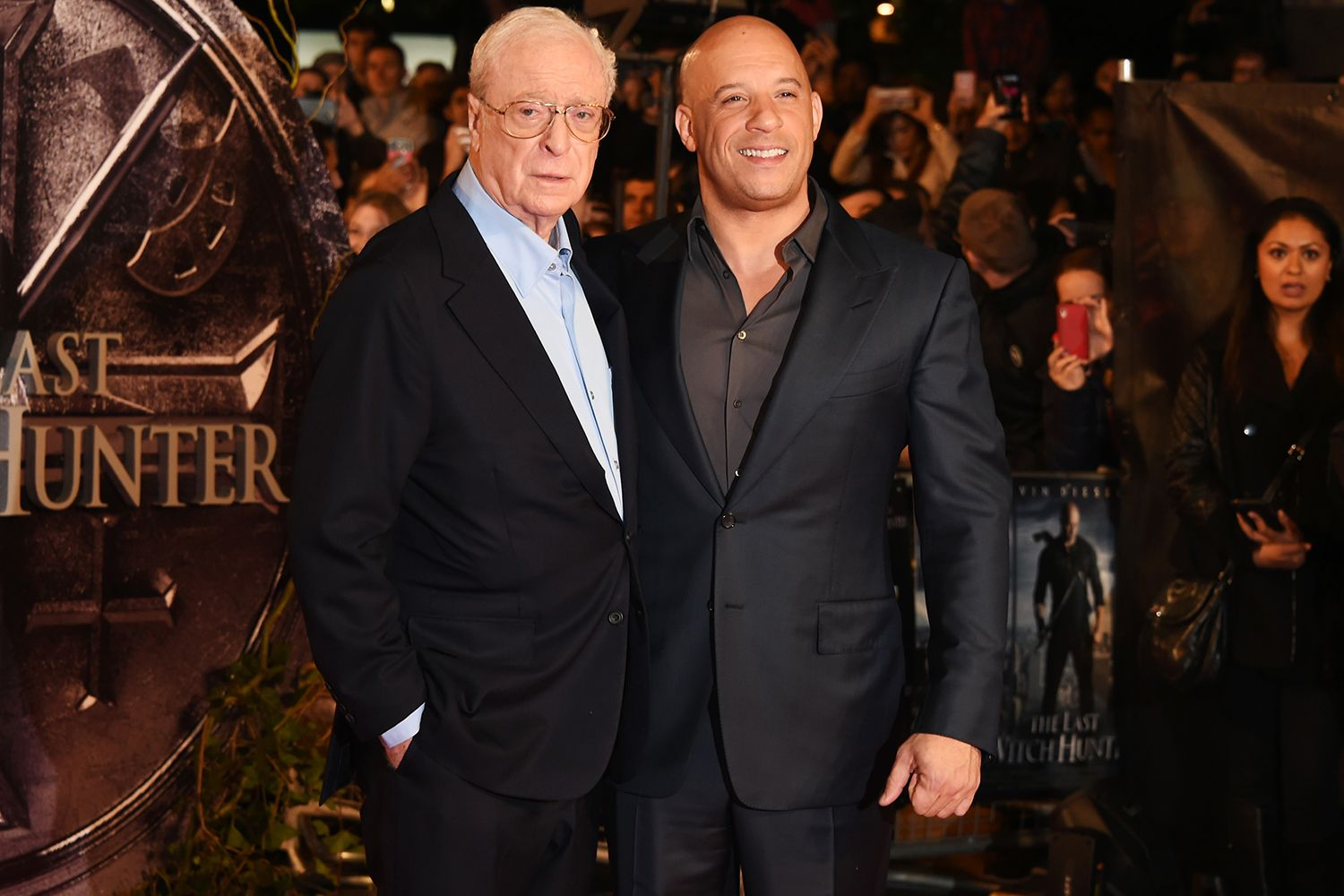 Michael Caine revine la actorie la 92 de ani